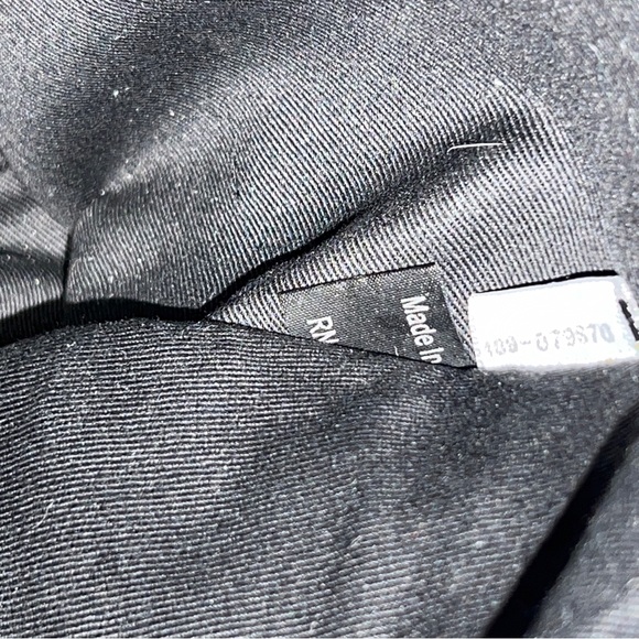 Coogi NWT Limited Edition (026 of 100) Black Leather Weekender Bag. - Picture 15 of 16